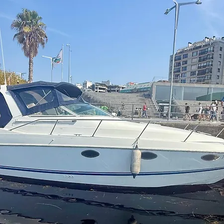 Barco La Bella