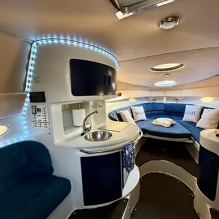 Barco La Bella 비고