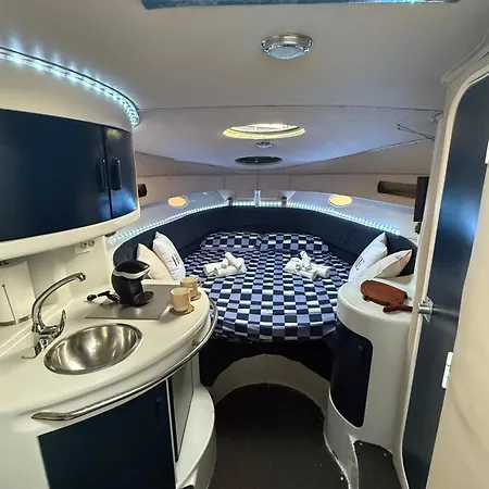 Barco La Bella ויגו