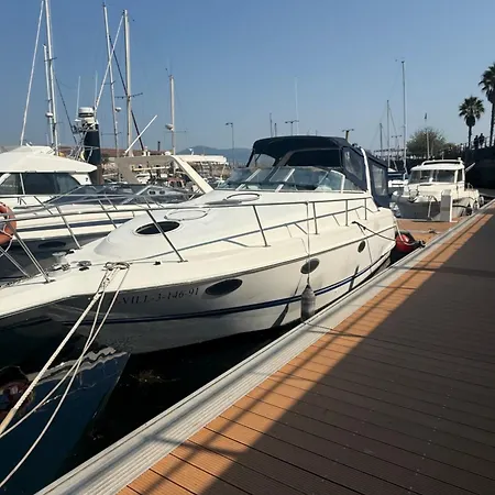 Barco La Bella * 비고