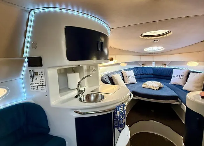 Barco La Bella 比戈