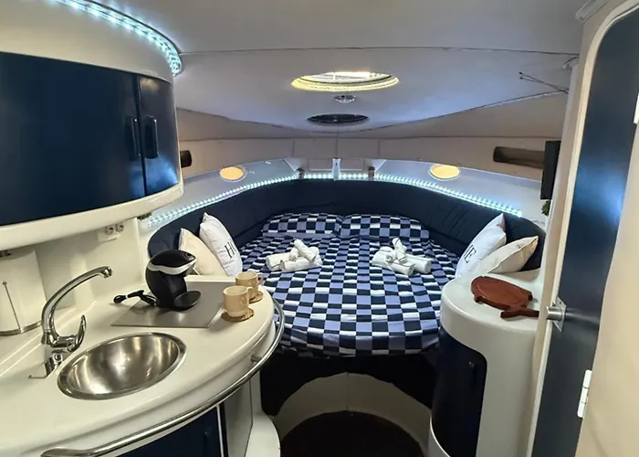 Barco La Bella 比戈