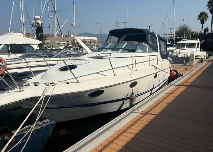 Barco La Bella * 比戈